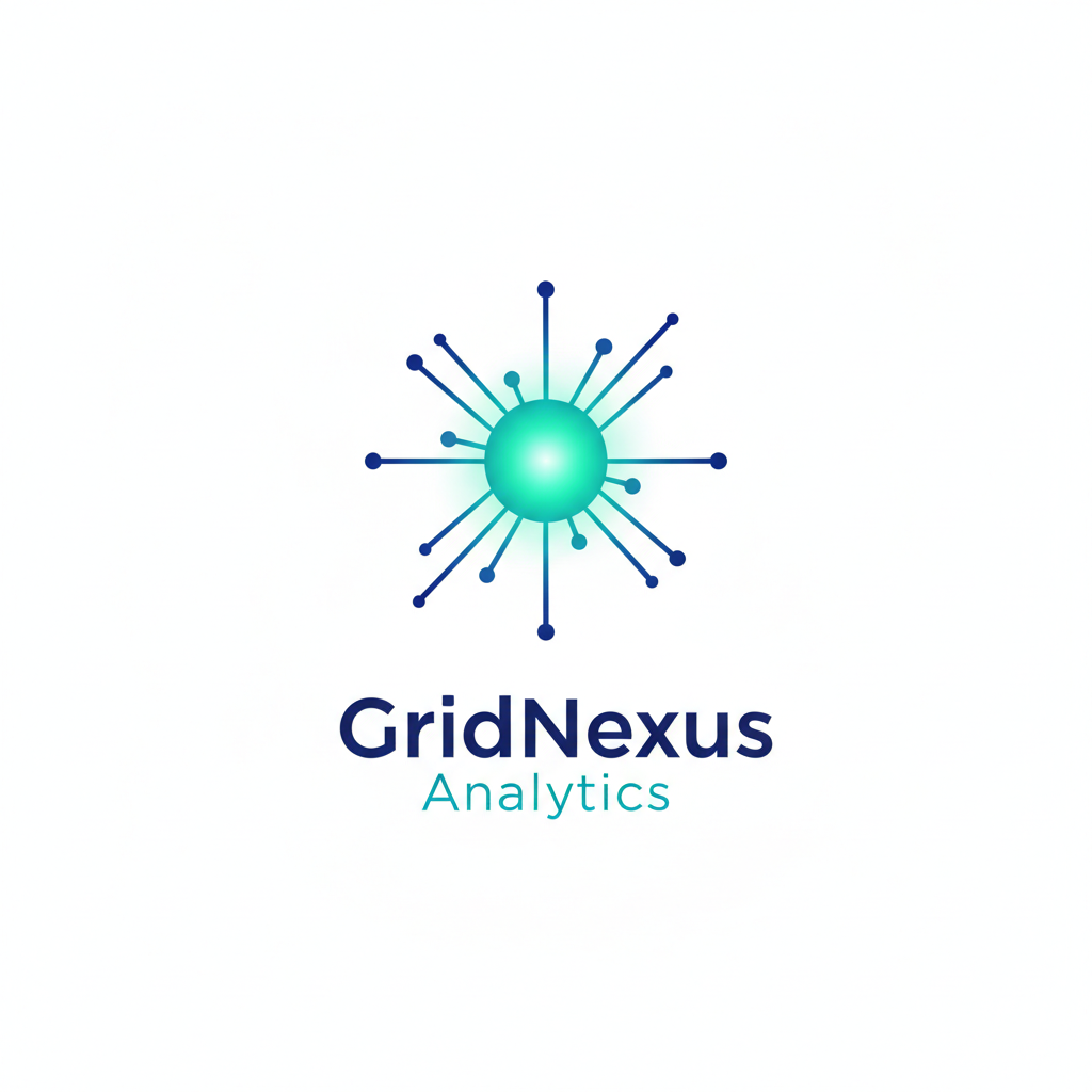 GridNexus Analytics Logo